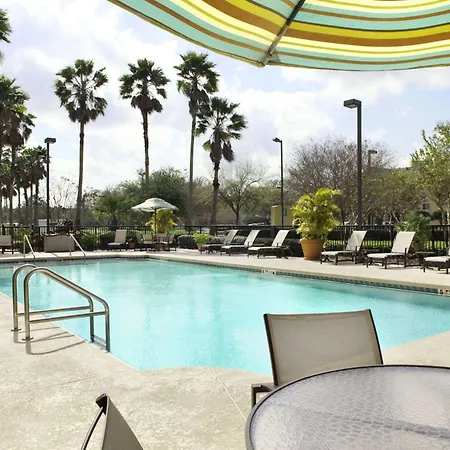 Embassy Suites By Hilton Orlando Airport